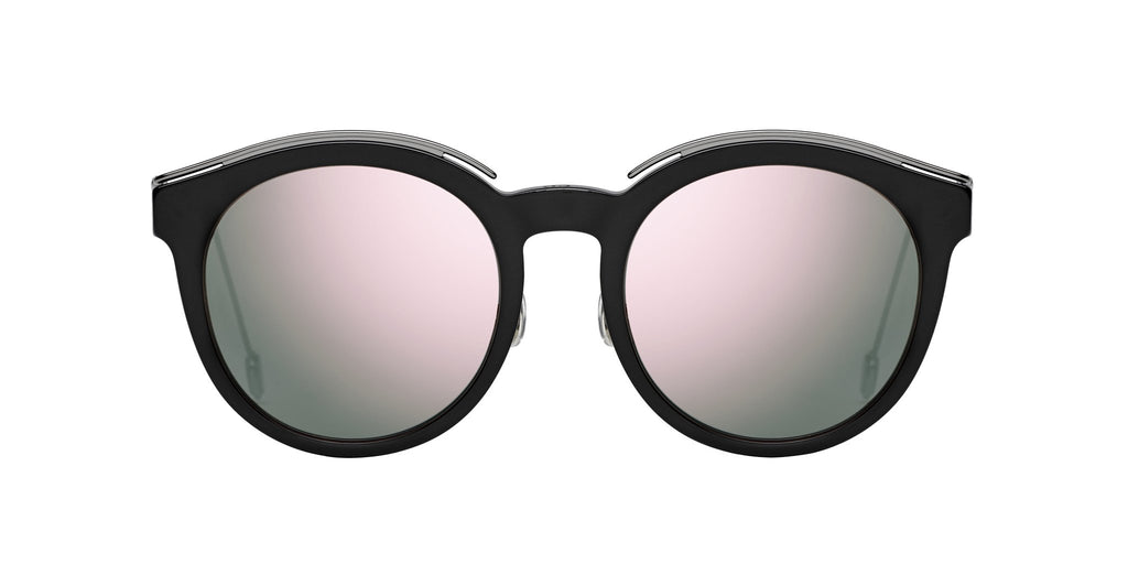 Lente Solar Christian Dior DIORBLOSSOM Negro