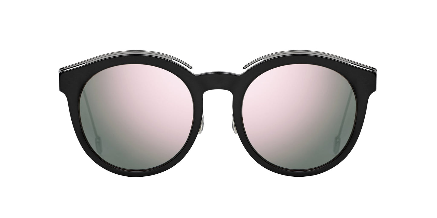 Lente Solar Christian Dior DIORBLOSSOM Negro