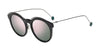 Lente Solar Christian Dior DIORBLOSSOM Negro