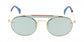 Lente Solar Tommy Hilfiger TH GIGI HADID3 Dorado
