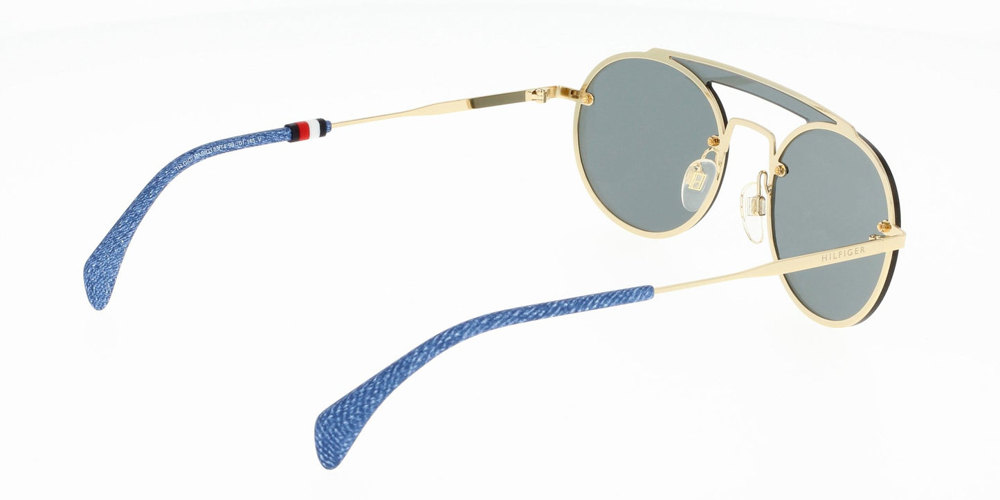 Lente Solar Tommy Hilfiger TH GIGI HADID3 Dorado