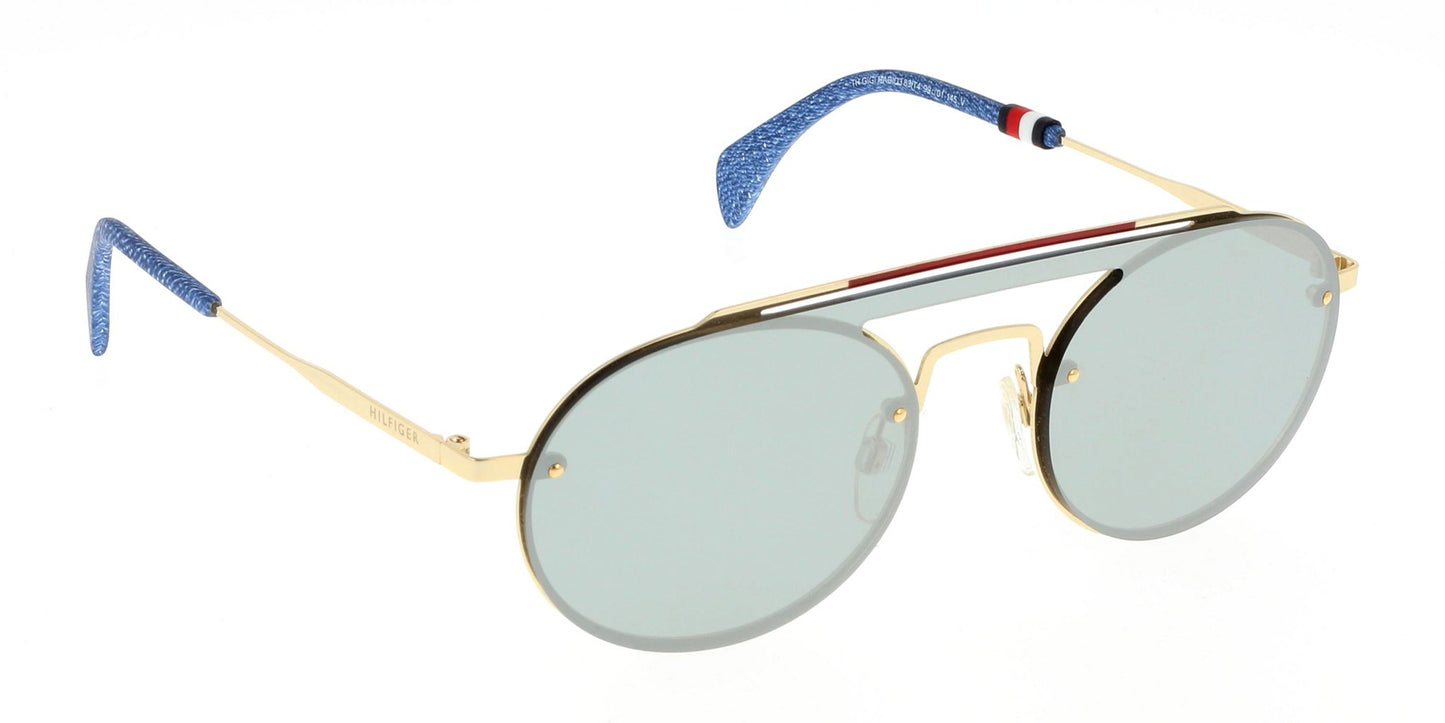 Lente Solar Tommy Hilfiger TH GIGI HADID3 Dorado