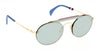 Lente Solar Tommy Hilfiger TH GIGI HADID3 Dorado