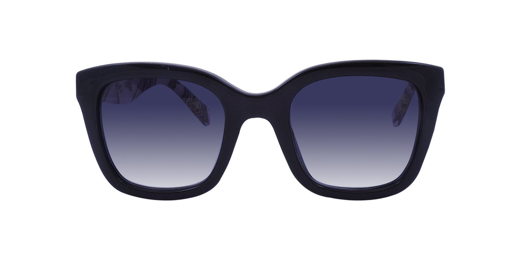 Lente Solar Tommy Hilfiger TH1512/S Negro
