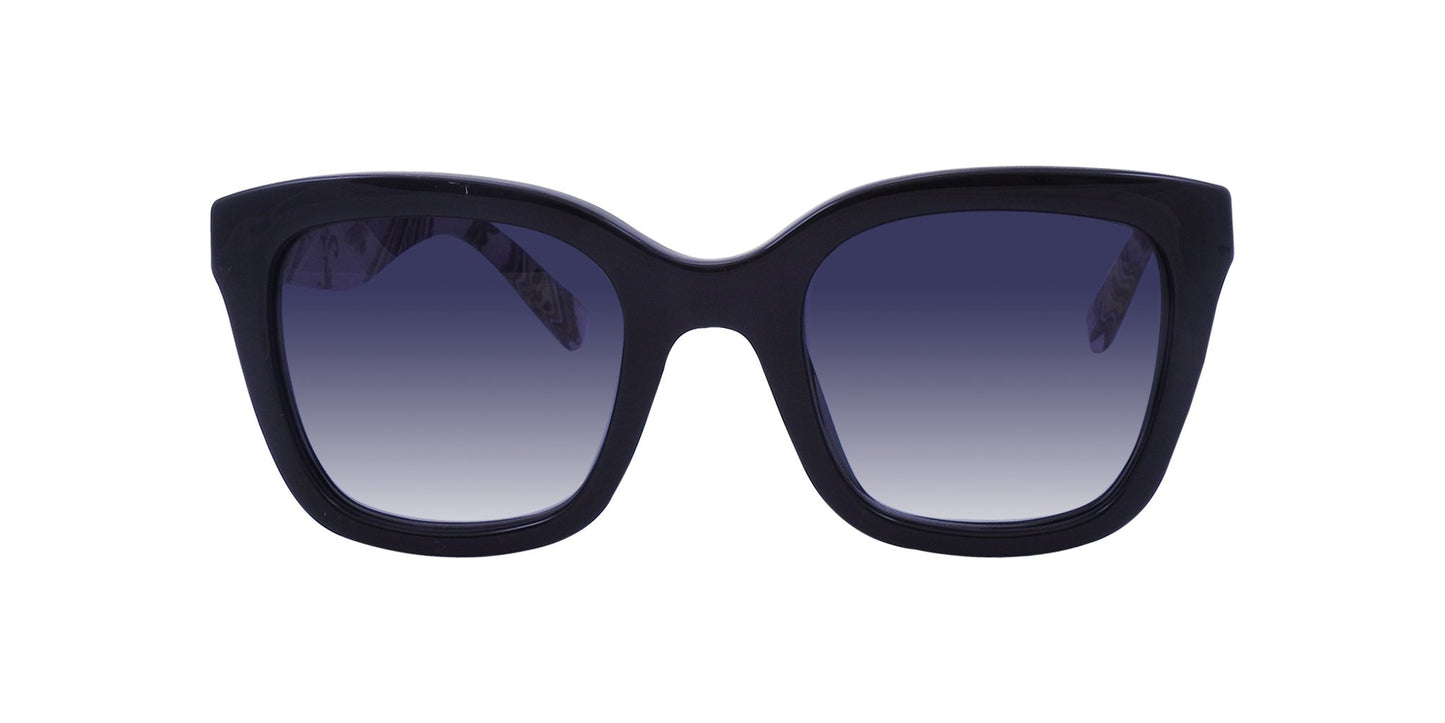 Lente Solar Tommy Hilfiger TH1512/S Negro