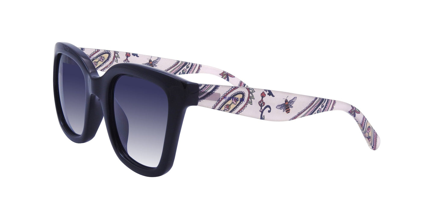 Lente Solar Tommy Hilfiger TH1512/S Negro