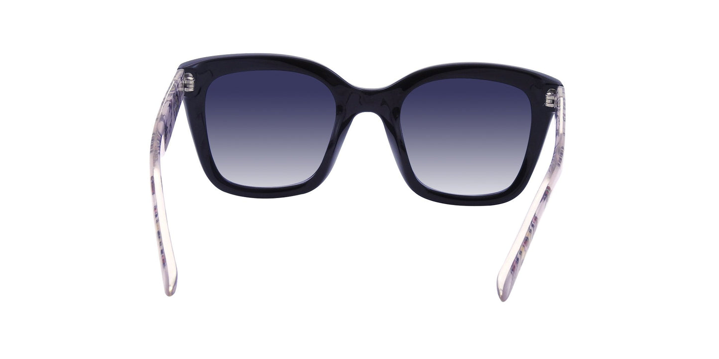 Lente Solar Tommy Hilfiger TH1512/S Negro
