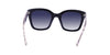 Lente Solar Tommy Hilfiger TH1512/S Negro