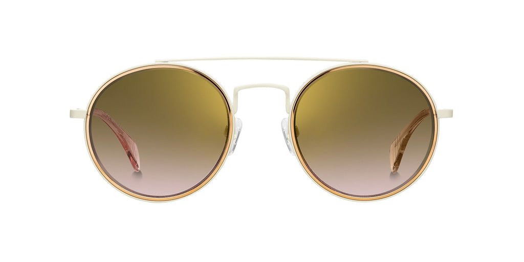 Lente Solar Tommy Hilfiger TH1455/S Dorado
