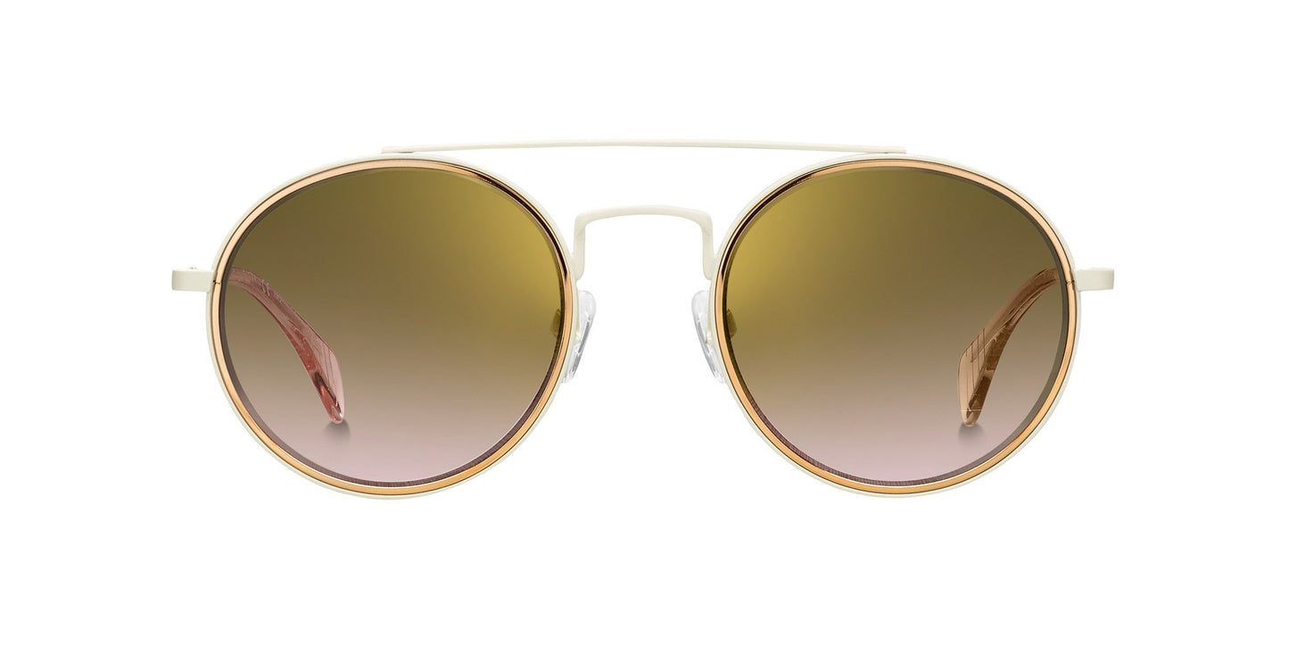 Lente Solar Tommy Hilfiger TH1455/S Dorado