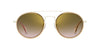 Lente Solar Tommy Hilfiger TH1455/S Dorado