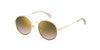Lente Solar Tommy Hilfiger TH1455/S Dorado