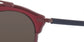 Lente Solar Christian Dior CD0429 Azul
