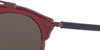 Lente Solar Christian Dior CD0429 Azul