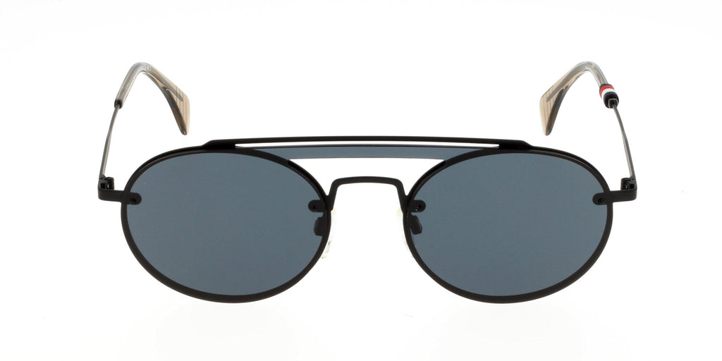 Lente Solar Tommy Hilfiger TH1513/S Negro