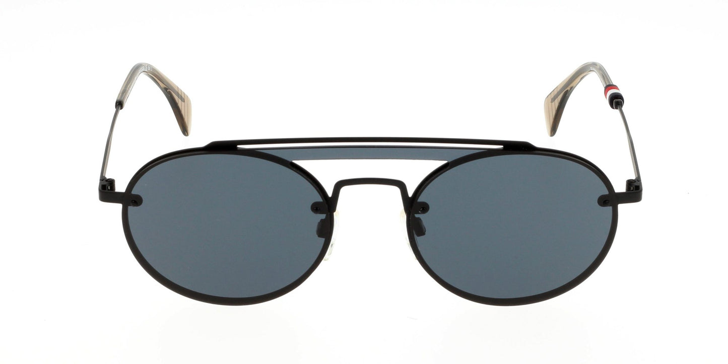 Lente Solar Tommy Hilfiger TH1513/S Negro