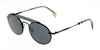 Lente Solar Tommy Hilfiger TH1513/S Negro
