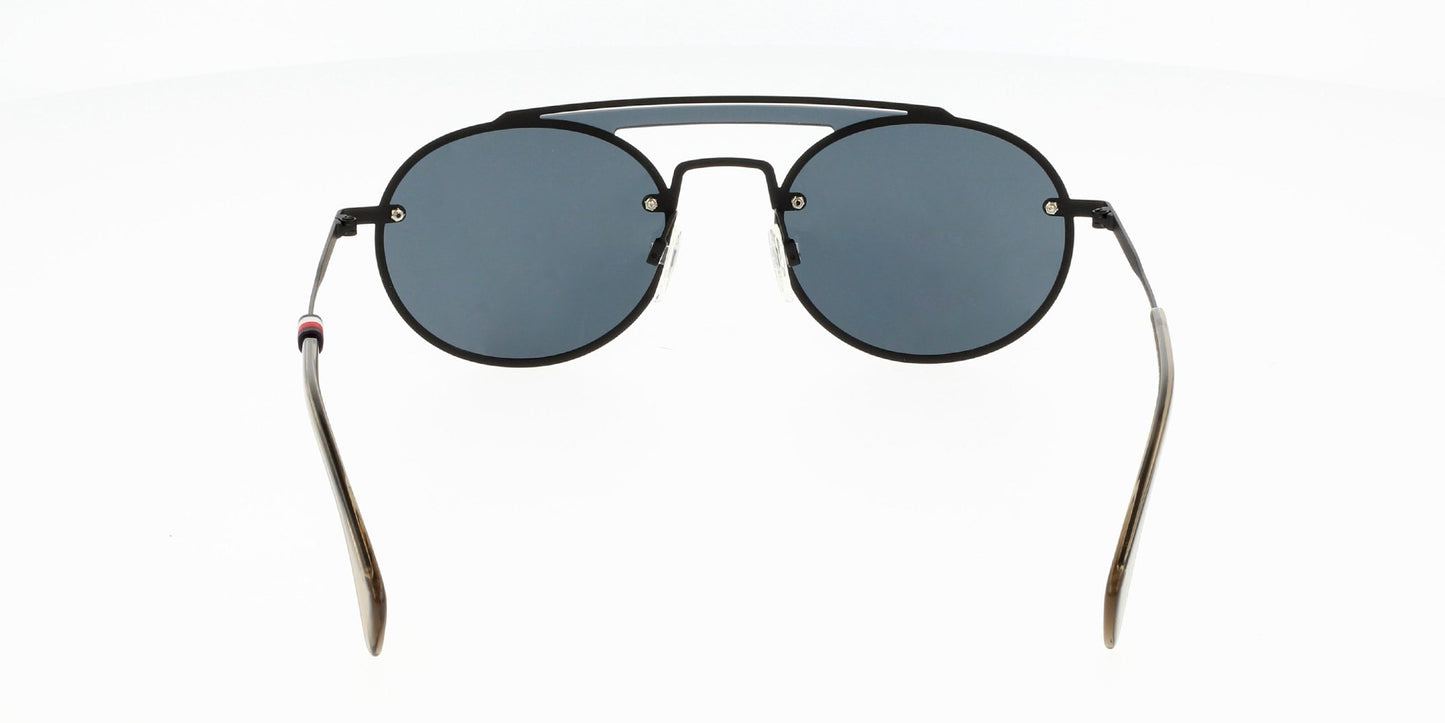 Lente Solar Tommy Hilfiger TH1513/S Negro