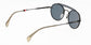 Lente Solar Tommy Hilfiger TH1513/S Negro