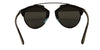 Lente Solar Christian Dior CD0429G Negro