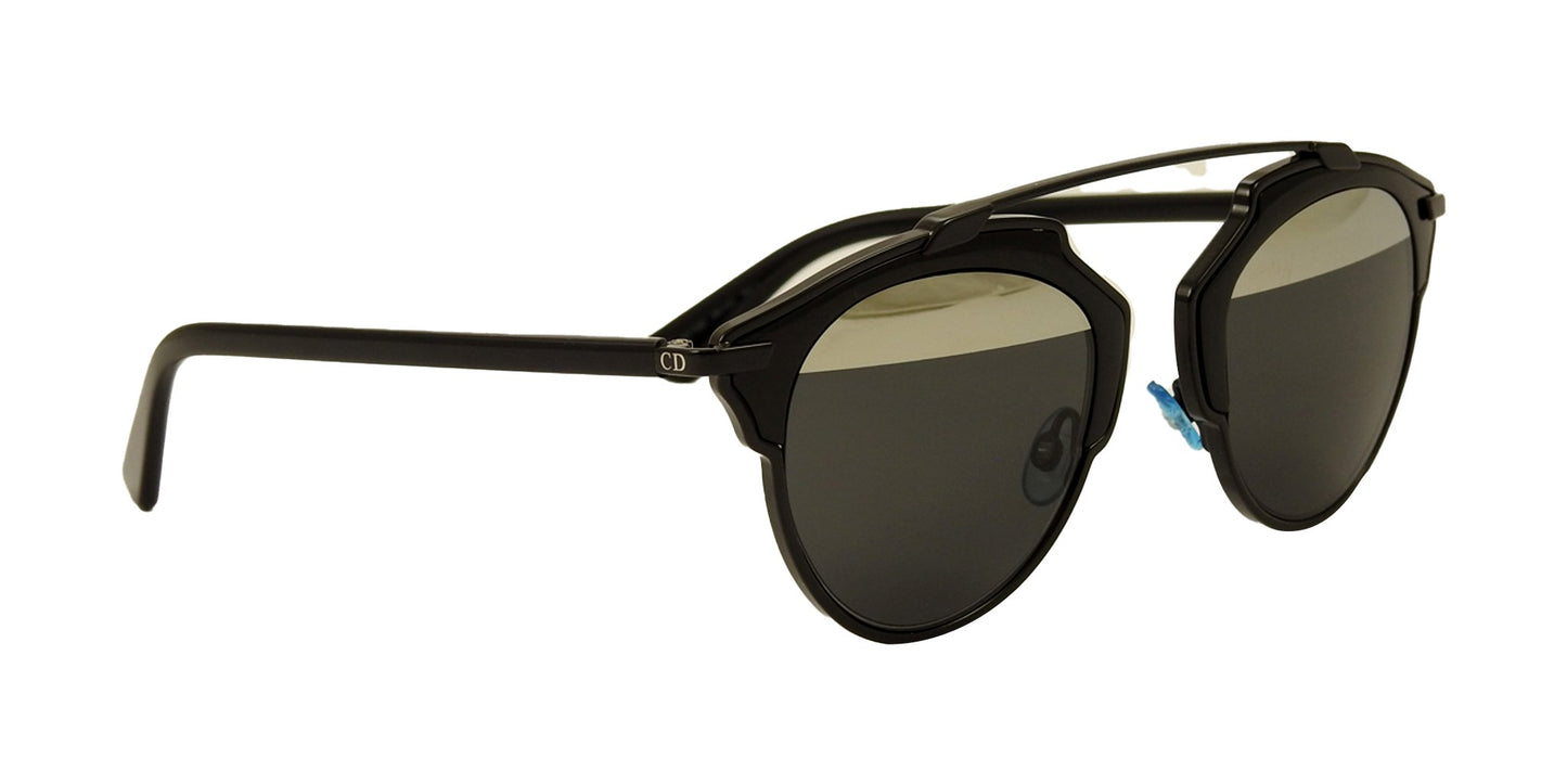 Lente Solar Christian Dior CD0429G Negro