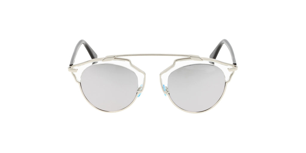 Lente Solar Christian Dior CD0429G Transparente