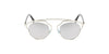 Lente Solar Christian Dior CD0429G Transparente