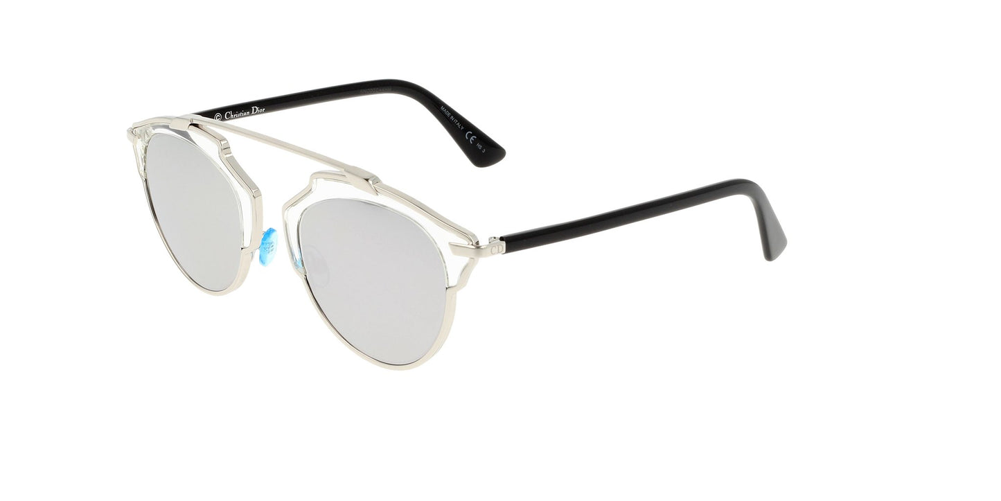 Lente Solar Christian Dior CD0429G Transparente