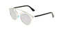 Lente Solar Christian Dior CD0429G Transparente