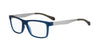Lente Oftálmico Boss BOSS0870 Azul