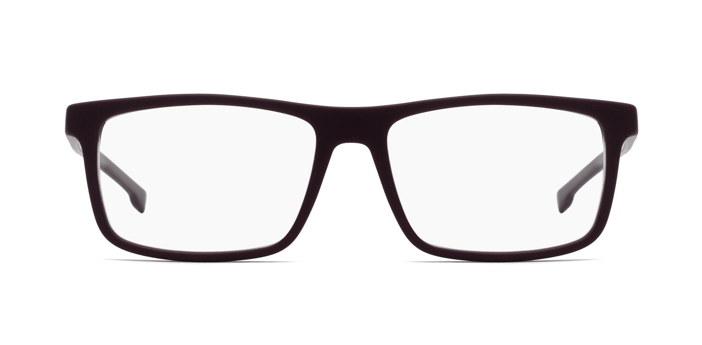Lente Oftálmico Boss BS0876 Vino