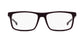 Lente Oftálmico Boss BS0876 Vino