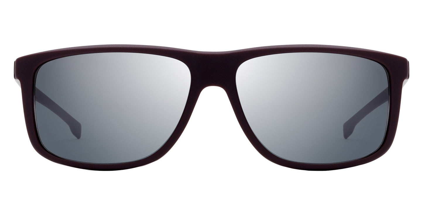 Lente Solar Boss BOSS0875/S Café