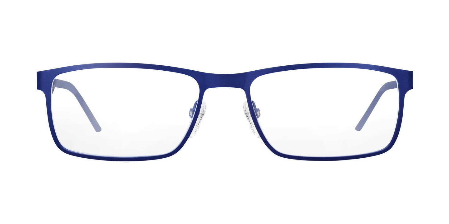 Lente Oftálmico Carrera CA8815 Azul