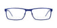 Lente Oftálmico Carrera CA8815 Azul