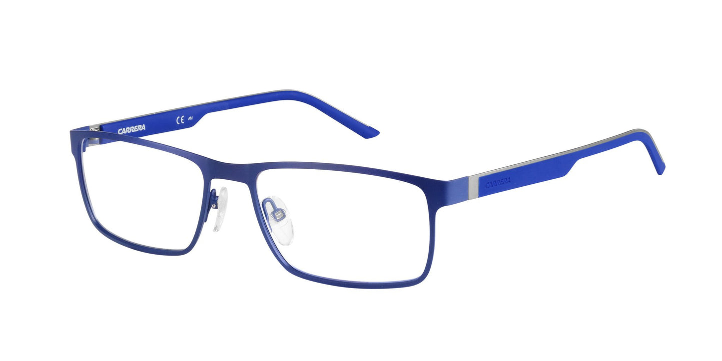 Lente Oftálmico Carrera CA8815 Azul