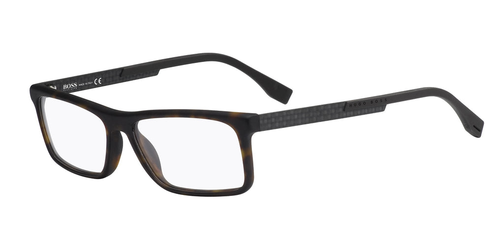 Lente Oftálmico Boss BOSS0774 Havana