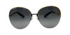 Lente Solar Christian Dior DIOR SUPERBE Dorado