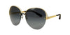Lente Solar Christian Dior DIOR SUPERBE Dorado