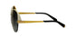 Lente Solar Christian Dior DIOR SUPERBE Dorado