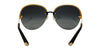 Lente Solar Christian Dior DIOR SUPERBE Dorado