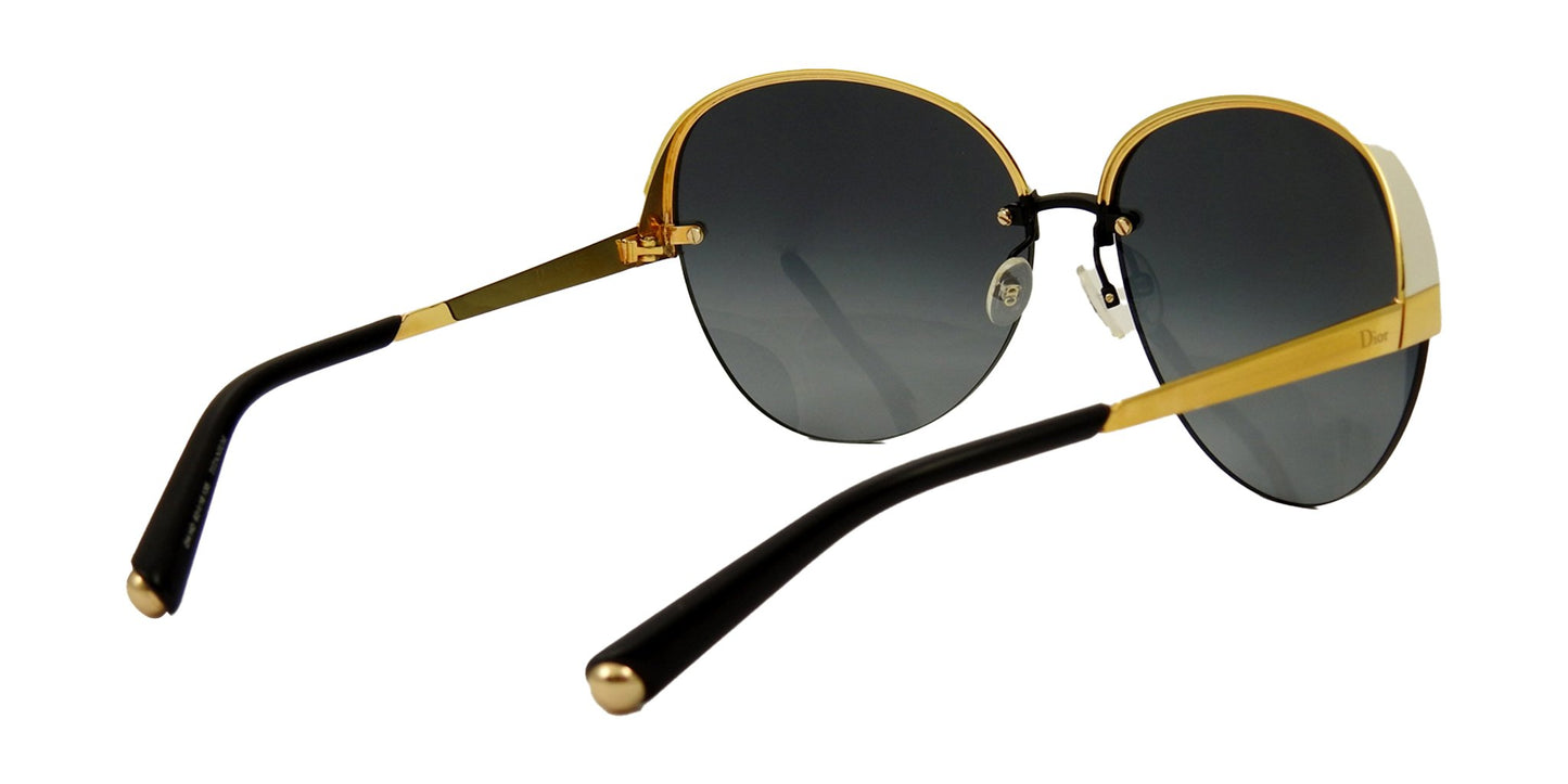 Lente Solar Christian Dior DIOR SUPERBE Dorado