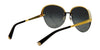 Lente Solar Christian Dior DIOR SUPERBE Dorado