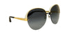 Lente Solar Christian Dior DIOR SUPERBE Dorado