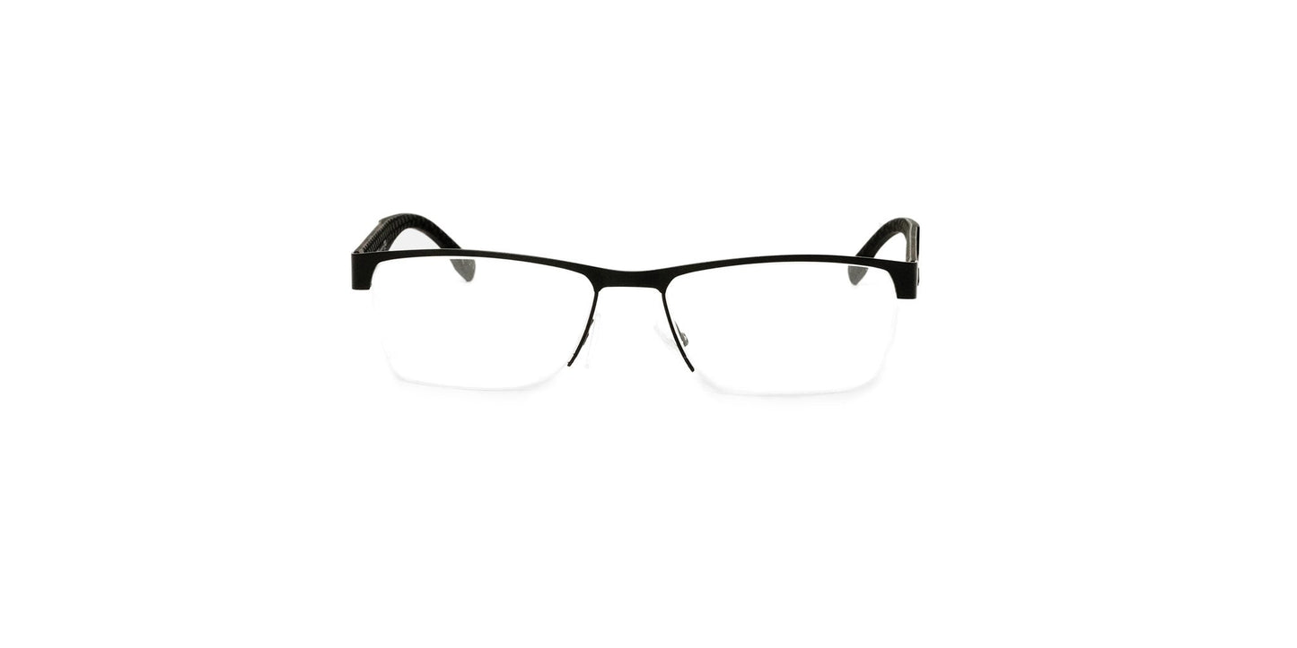 Lente Oftálmico Boss BOSS0644 Negro