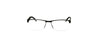 Lente Oftálmico Boss BOSS0644 Negro