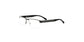 Lente Oftálmico Boss BOSS0644 Negro