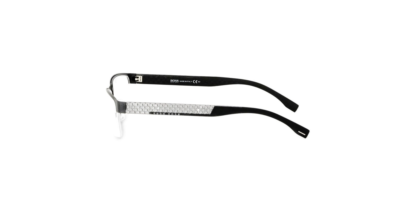 Lente Oftálmico Boss BOSS0644 Negro