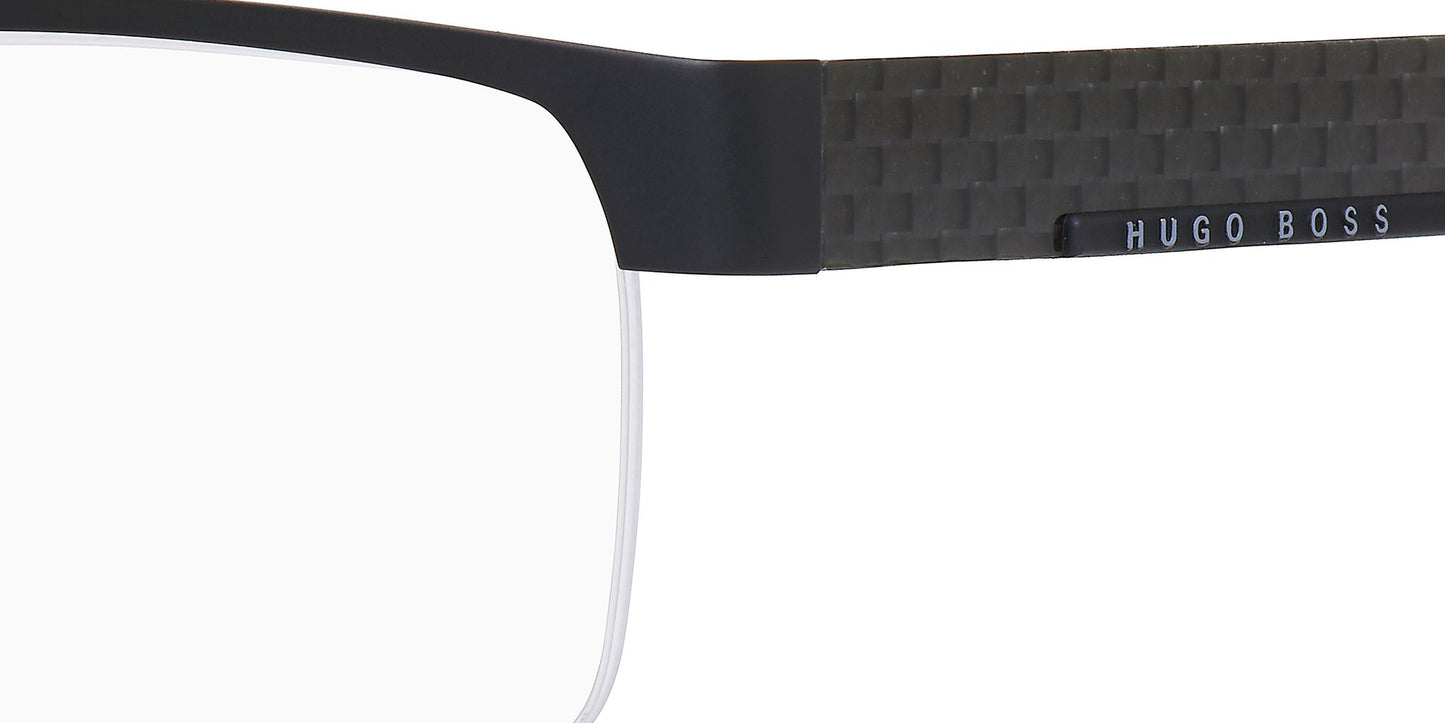 Lente Oftálmico Boss BOSS0644 Negro