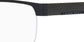 Lente Oftálmico Boss BOSS0644 Negro